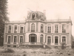 96 annappes - maison de repos